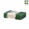 Zum Bar Goat's Milk Soap, Lavender-Mint 3 oz - Side Bar