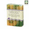 Zum Bar Goat's Milk Soap, Lemongrass 3 oz - Back View