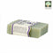 Zum Bar Goat's Milk Soap, Rosemary 3 oz - Side View