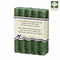 Zum Bar Goat's Milk Soap, Rosemary-Mint 3 oz - Back View