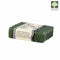 Zum Bar Goat's Milk Soap, Rosemary-Mint 3 oz - Side View