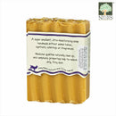 Zum Bar Goat's Milk Soap, Tea Tree-Citrus 3 oz - Back View