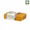 Zum Bar Goat's Milk Soap, Tea Tree-Citrus 3 oz - Side View
