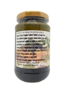Organic Black Tahini Nature's Glory 350g ( BB: Approx. 1 year)