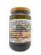 Organic Black Tahini Nature's Glory 350g ( BB: Approx. 1 year)
