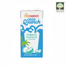 Coco Quench Milk  PureHarvest 1litre Organic Nett(BB: October 02,2025)