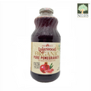 Organic Pure Pomegranate Juice Lakewood 946 ml(BB: