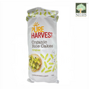Rice Cakes PureHarvest 150g Organic(BB: Jan 04,2025)