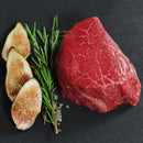 Frozen Beef Tenderloin/Beef Fillet Cut Veal 150g-180g(BB: